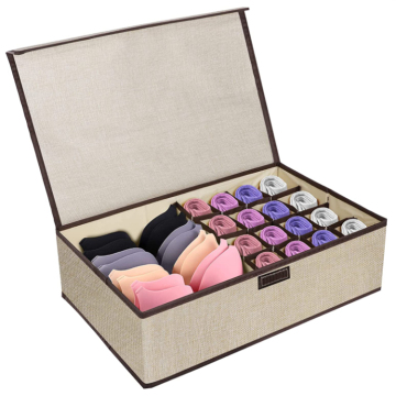 Jeans Organizer Closet Storage Box