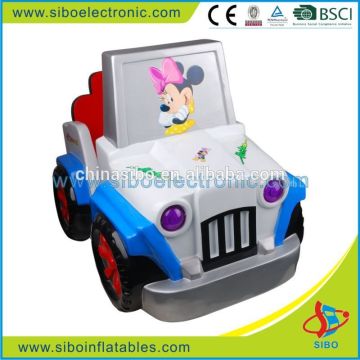 GM57 china driving cars funfair electric toy games kids games machines