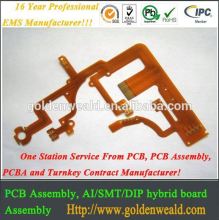 Shenzhen Turnkey professional pcb&pcba pcba factory smt/dip pcba