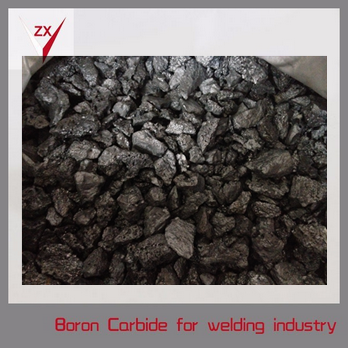 Chian high quality wholesale boron carbide abrasive