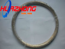 50% CADMIUM-BEARING SILVER BRAZING WELDING WIRE SILVER BRAZING FILLER METAL SILVER WELDING MATERIAL