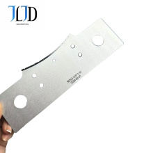 SACMI Standard Plastic Packaging Drink Cap Anti-Theft Slitting Blade