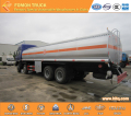 Dongfeng 8x4 Olietanker Truck Capaciteit 30000L