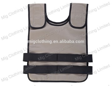 Phase Change Cooling Vest Pullover Cooling Vest