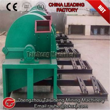 China wood sawdust sawdust manufacturing machine line