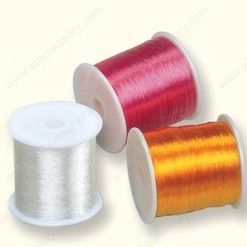 Nylon fish line