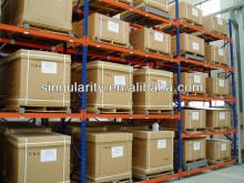 Shanghai push-back racks