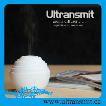 battery powered aroma diffuser