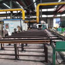 NF XC18 Seamless Steel Pipe