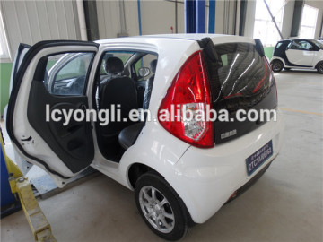 cheap used small electric cars for sale