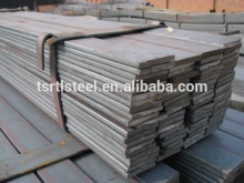 Flat Iron Hot Rolled Flat Iron Bar