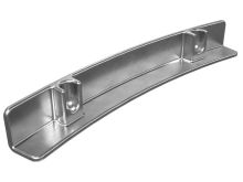 Mining specific grader 140M wear-resistant shovel blade part number 6G-4372