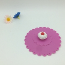 Silicone Cup Lids Cover