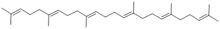 Squalene CAS 111-02-4