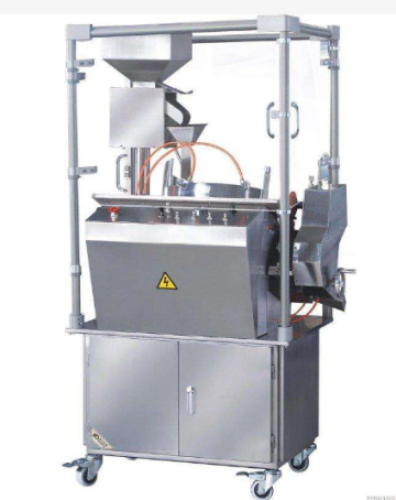 Factory sale candy printing machine