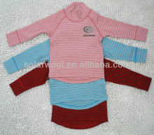 100% Merino Wool Baby Suit Boys and Girls