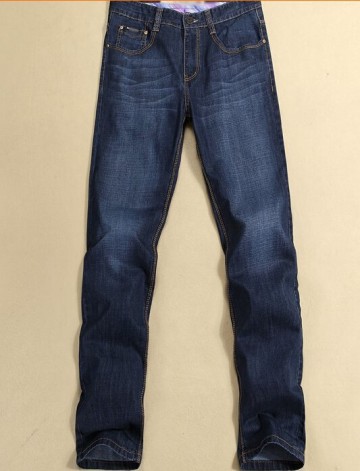 Middle waist denim jeans fashion denim jeans denim jeans made in china