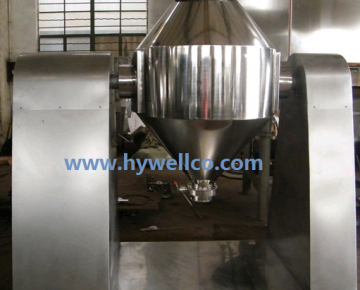 MQ Resin Vacuum Drying Machine