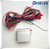 A300 Mini GPS Tracker with SOS panic button auto gps tracker