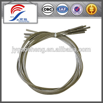 electrical items wire rope sling