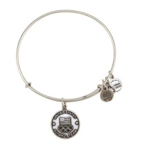 Unite States Olympic Team Charm Bracelet