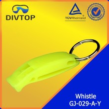 Diving Safety Whistle Loundly