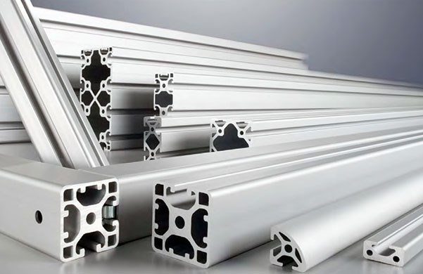 top level aluminium profile t slot and u channel manufacturer
