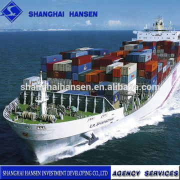 Agent Service for Import Agent & Export Agent Customs Clearance