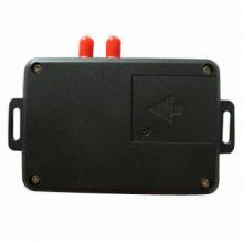 Mini Vehicle GPS Tracker with Voice Monitor
