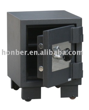 Fire Proof Safe (FIRE-496LC)