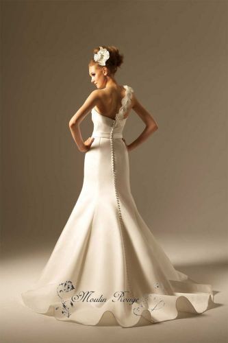 Beautiful Wedding Gown Wedding Dresses