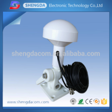 Outdoor gps external 28db marine gps antenna for navigation 1575+_5MHz