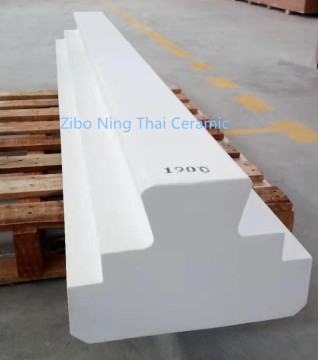 Ceramic Flat Arches For Float Glass Kiln