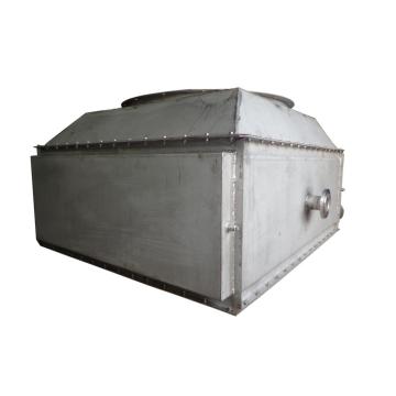 Plate Bundle Type Air HX Heat Exchanger