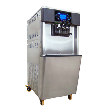 Hommy ice cream machine small