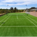 Tennis Artificial Grass Sports Turf for Outdoor