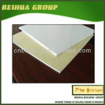 light weight fiber glass acoustic panel