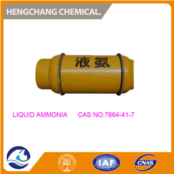 Pure 99.6% 99.8% 99.9% Anhydrous Ammonia Liquid Gas