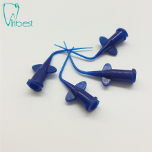 Disposable Plastic Micro Applicator 0.35mm Tip