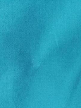 Cotton Shirting Fabric with Silky Finish