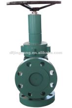 API6A Forged choke valve