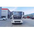 Dongfeng 8x4 30000L Water Carrier Tank Truck