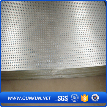 high quality expended metal mesh