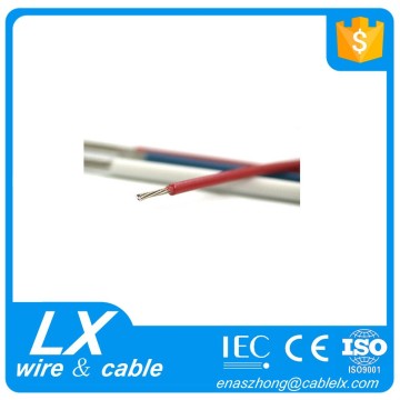 UL3239 50kV high voltage heat resistant silicon cable