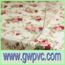 PVC soft sheet and pvc wide sheet