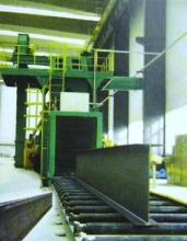 Blast Cleaning Products?