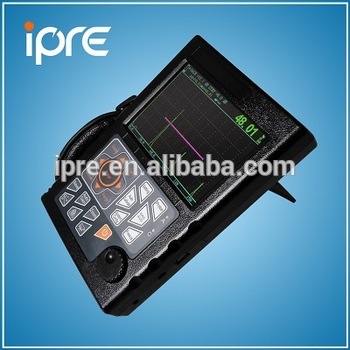 ndt ultrasonic flaw detector, ultrasound flaw detector PRFD30