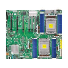 Supermicro MBD-X13DAI-T EATX Dual Socket LGA-4677 Motherboard
