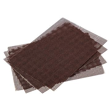 Cleaning Tools and Accessories: BBQ Griddle Screen Mesh, Cleaning Screen, Iron Brush, Dishwashing Brush, Stain Removal, Paint Brush