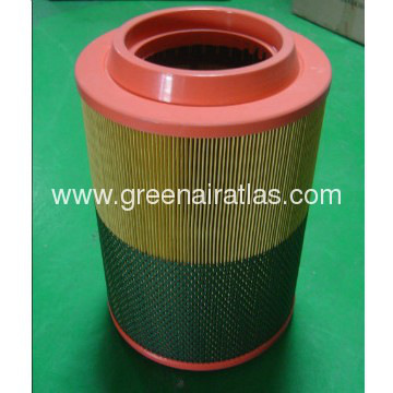 Greenair Atlas Air Filter Element 1613950300